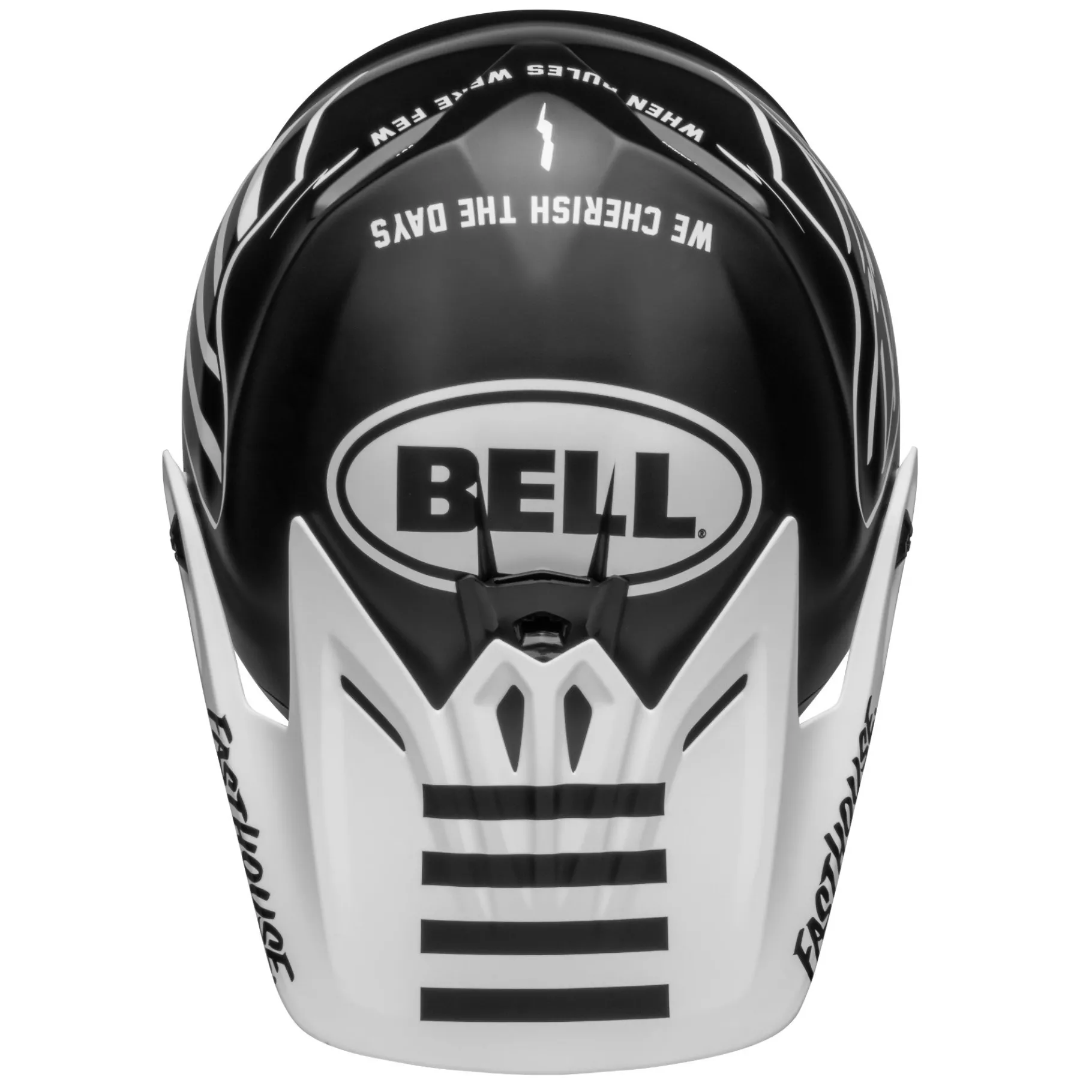 Dirt-Bell Helmets Moto-9 Youth Mips