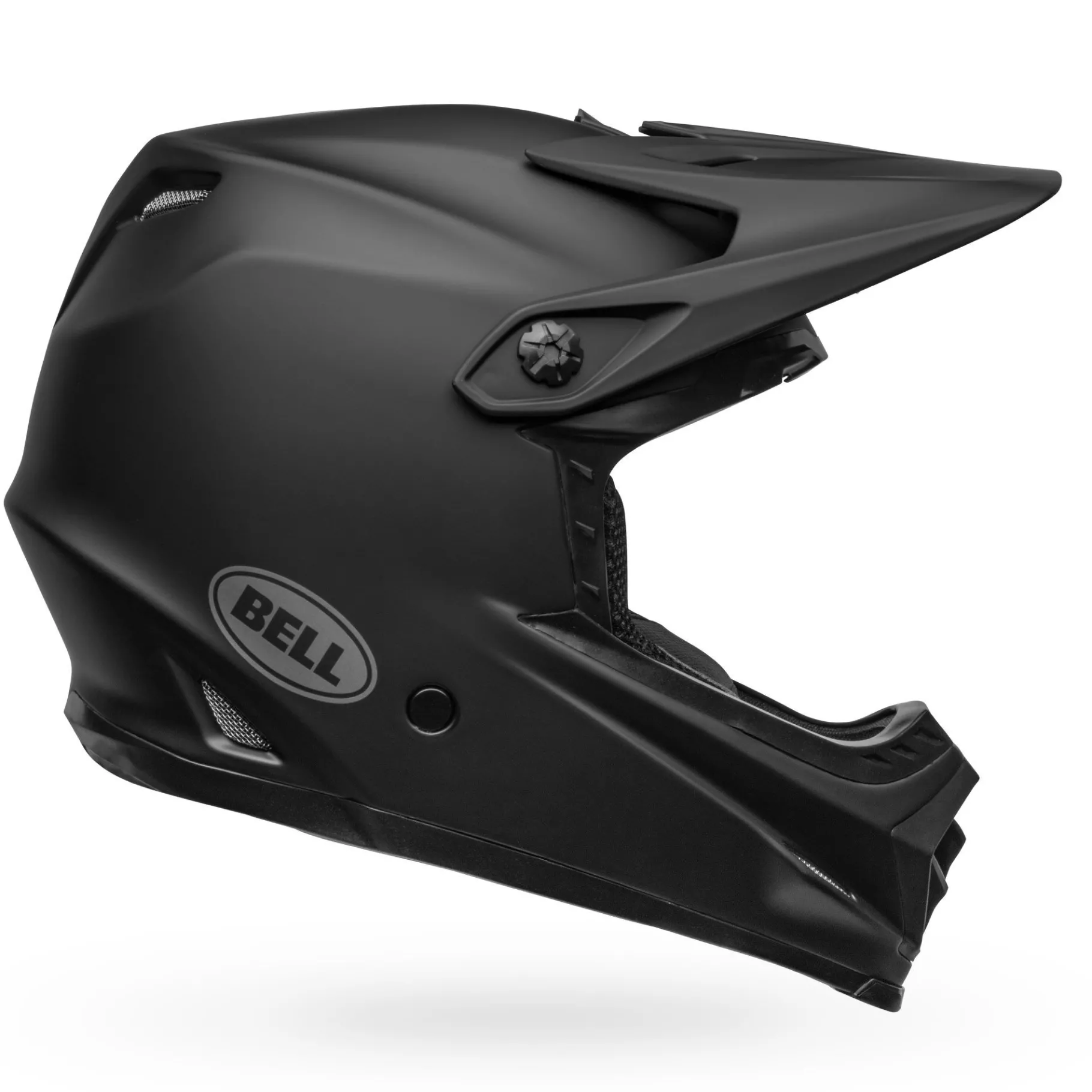 Dirt-Bell Helmets Moto-9 Youth Mips