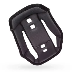 Spare Parts-Bell Helmets Moto-9 Youth Mips Top Liner Black/Gray