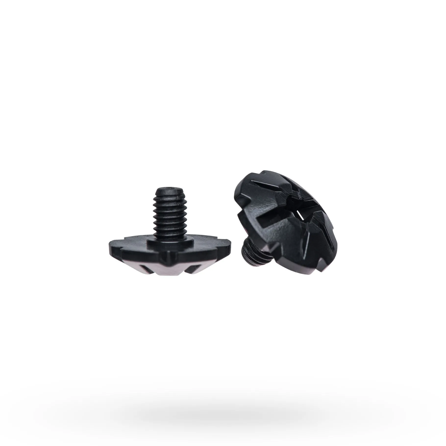 Spare Parts-Bell Helmets Moto-9 Youth Mips Visor Screws Black