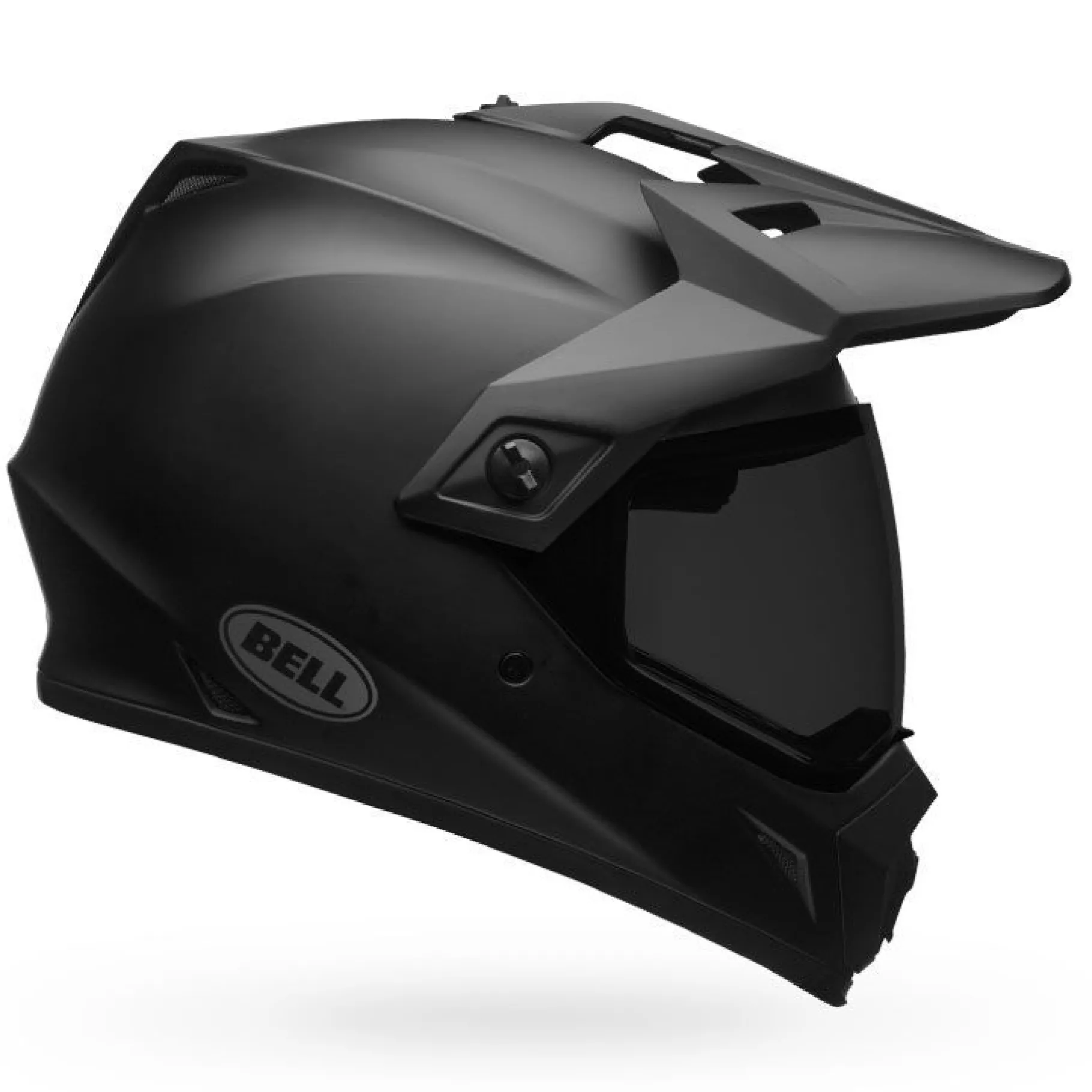 Dirt-Bell Helmets MX-9 Adventure DLX Mips Matte Black