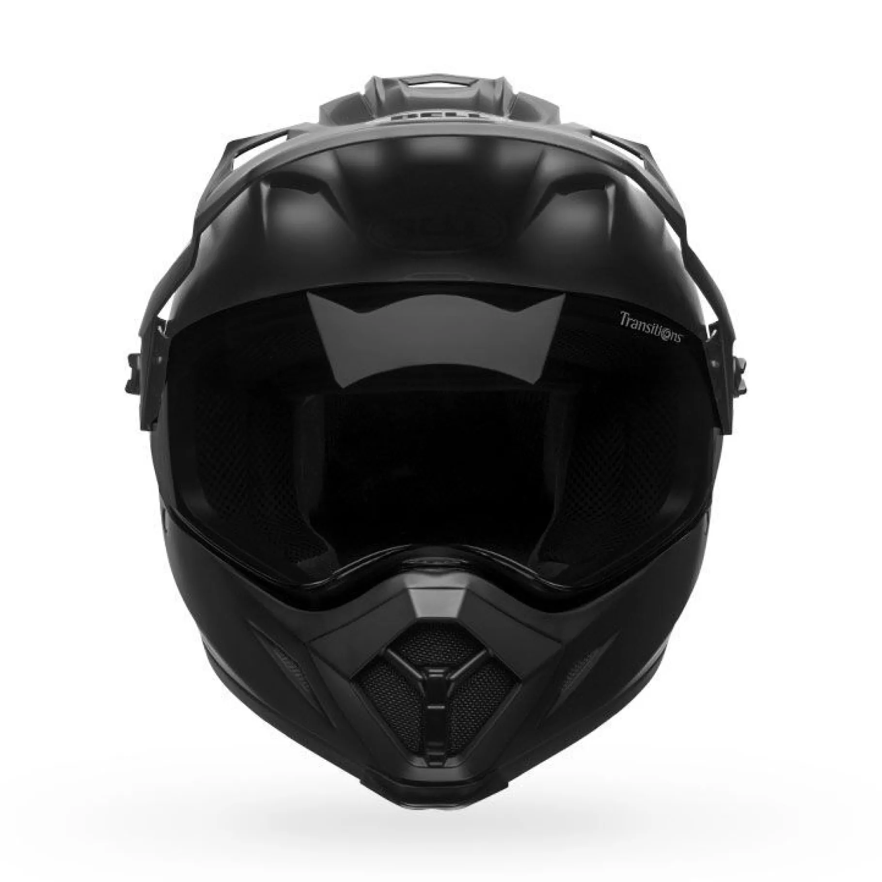 Dirt-Bell Helmets MX-9 Adventure DLX Mips Matte Black