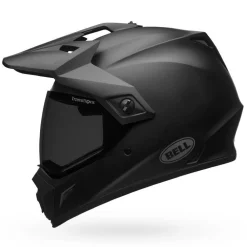 Dirt-Bell Helmets MX-9 Adventure DLX Mips Matte Black