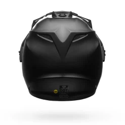 Dirt-Bell Helmets MX-9 Adventure DLX Mips Matte Black
