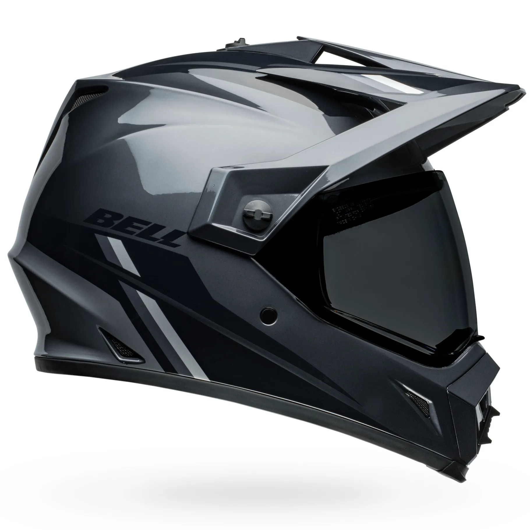 Dirt-Bell Helmets MX-9 Adventure Mips