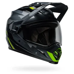 Dirt-Bell Helmets MX-9 Adventure Mips