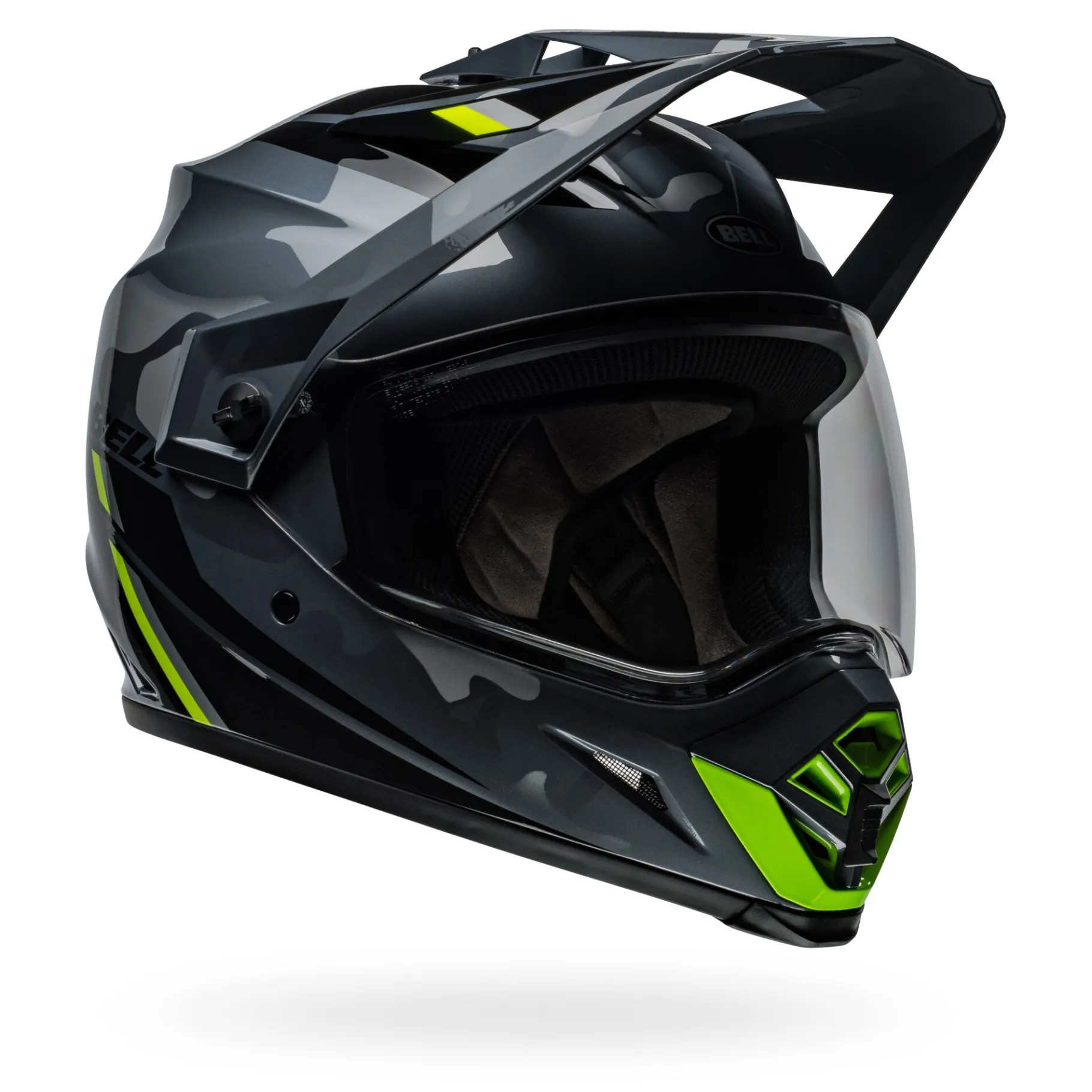 Dirt-Bell Helmets MX-9 Adventure Mips