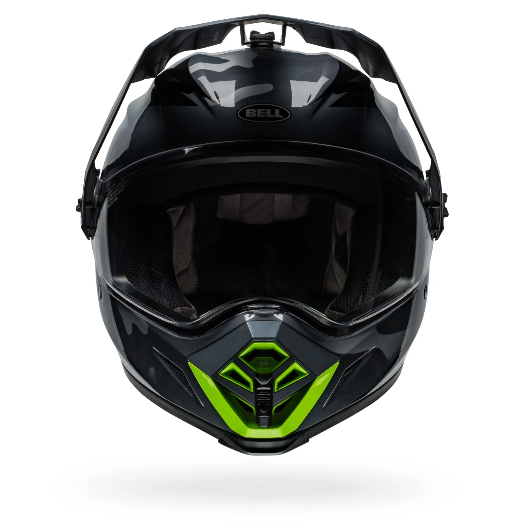 Dirt-Bell Helmets MX-9 Adventure Mips