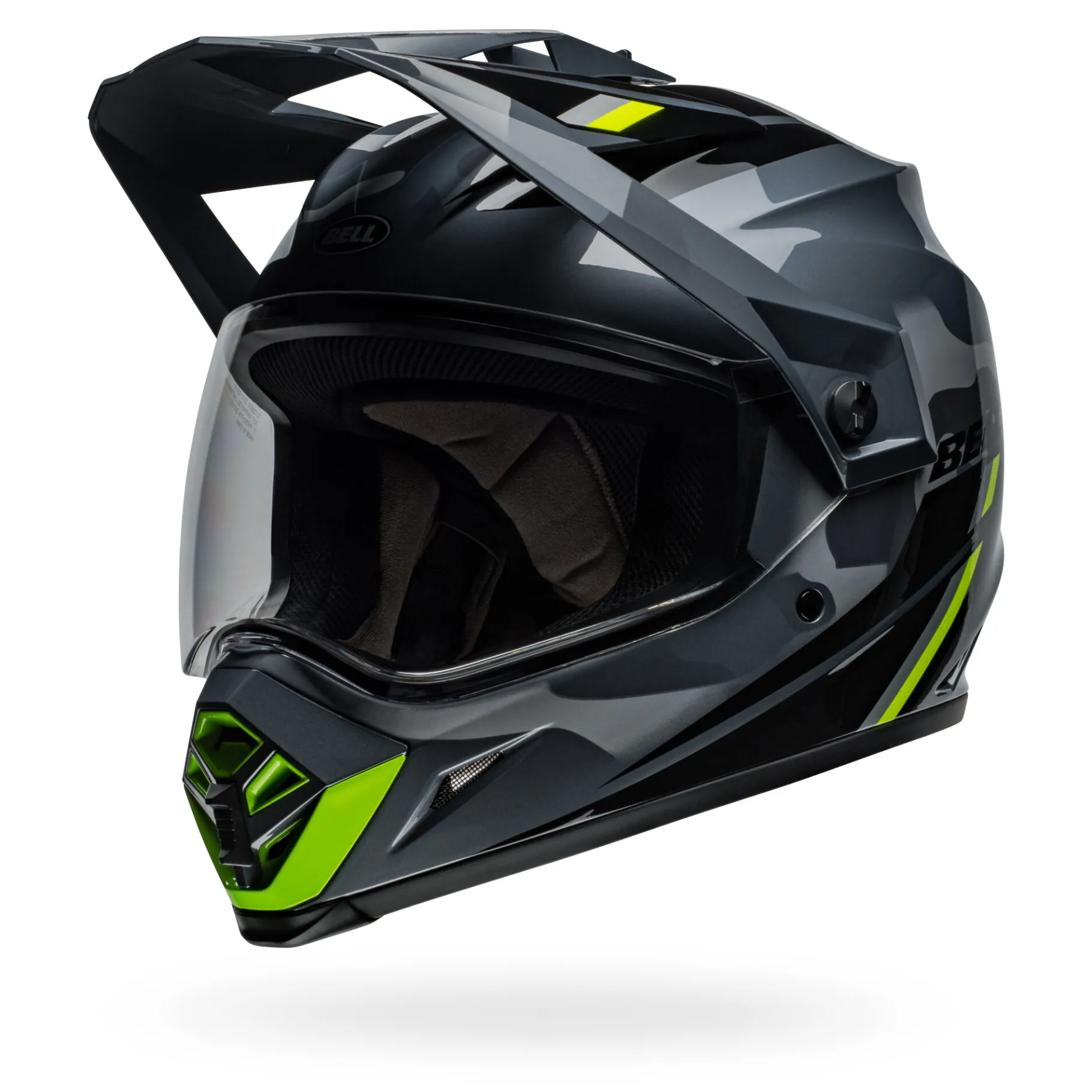 Dirt-Bell Helmets MX-9 Adventure Mips