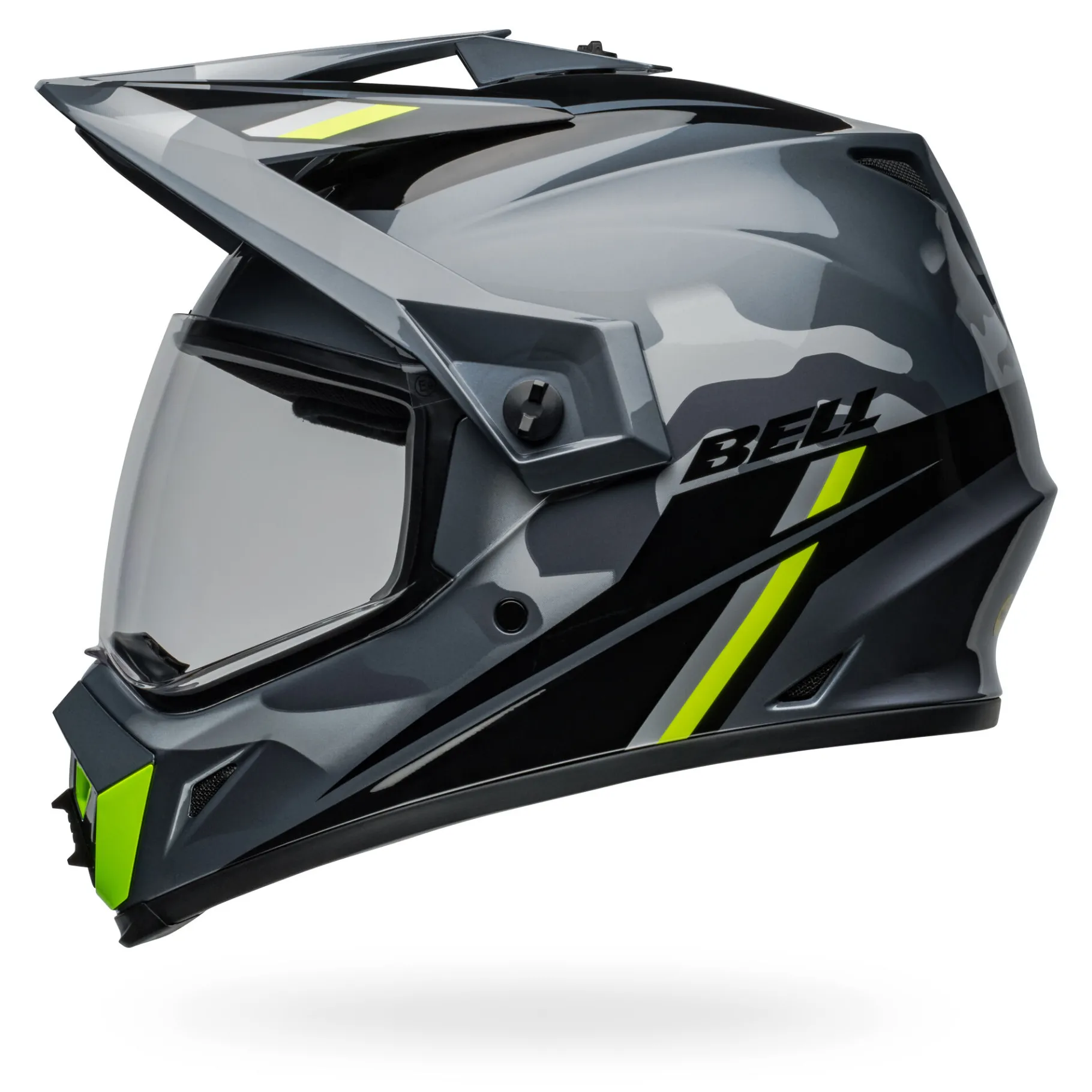Dirt-Bell Helmets MX-9 Adventure Mips