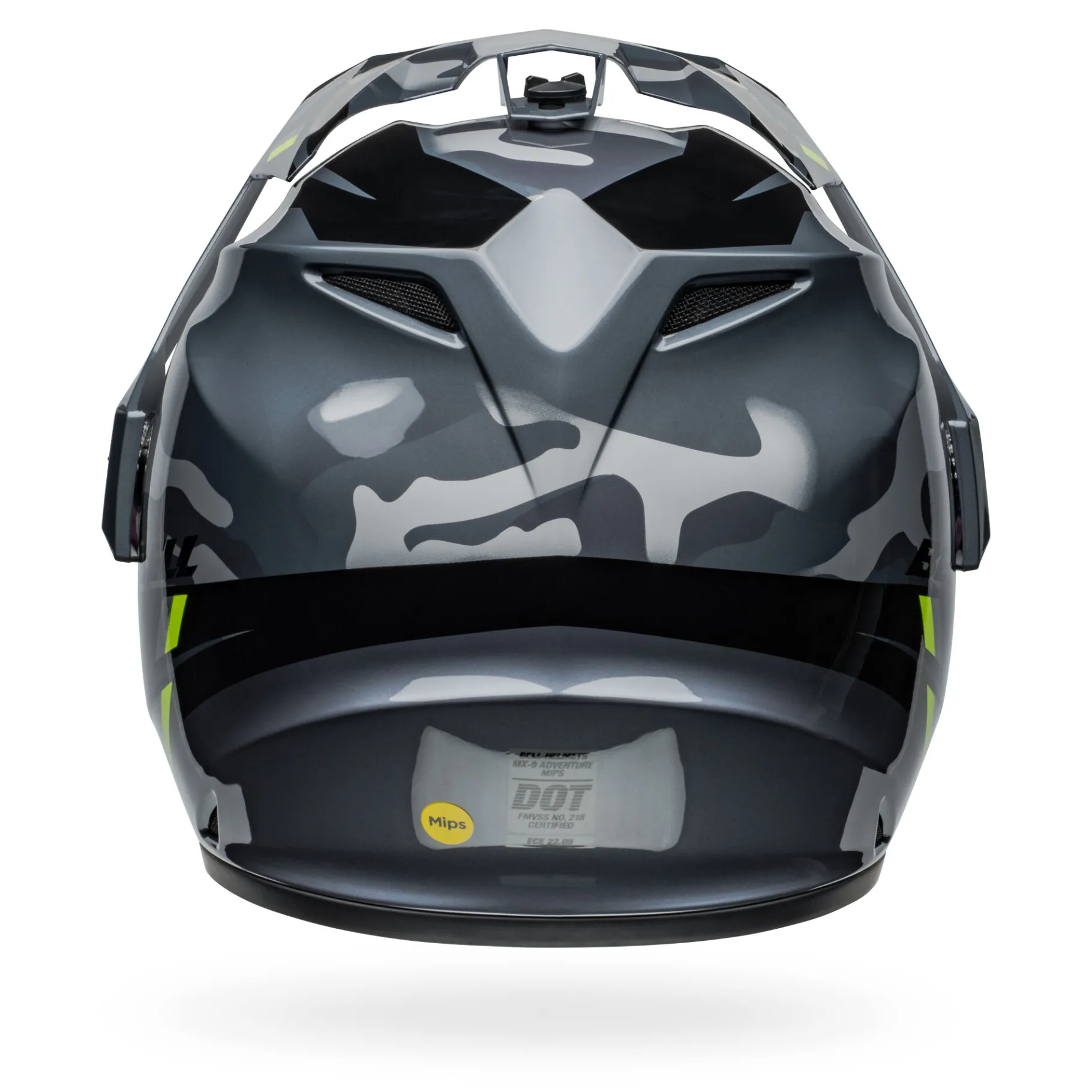 Dirt-Bell Helmets MX-9 Adventure Mips