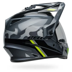 Dirt-Bell Helmets MX-9 Adventure Mips