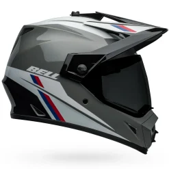 Dirt-Bell Helmets MX-9 Adventure Mips