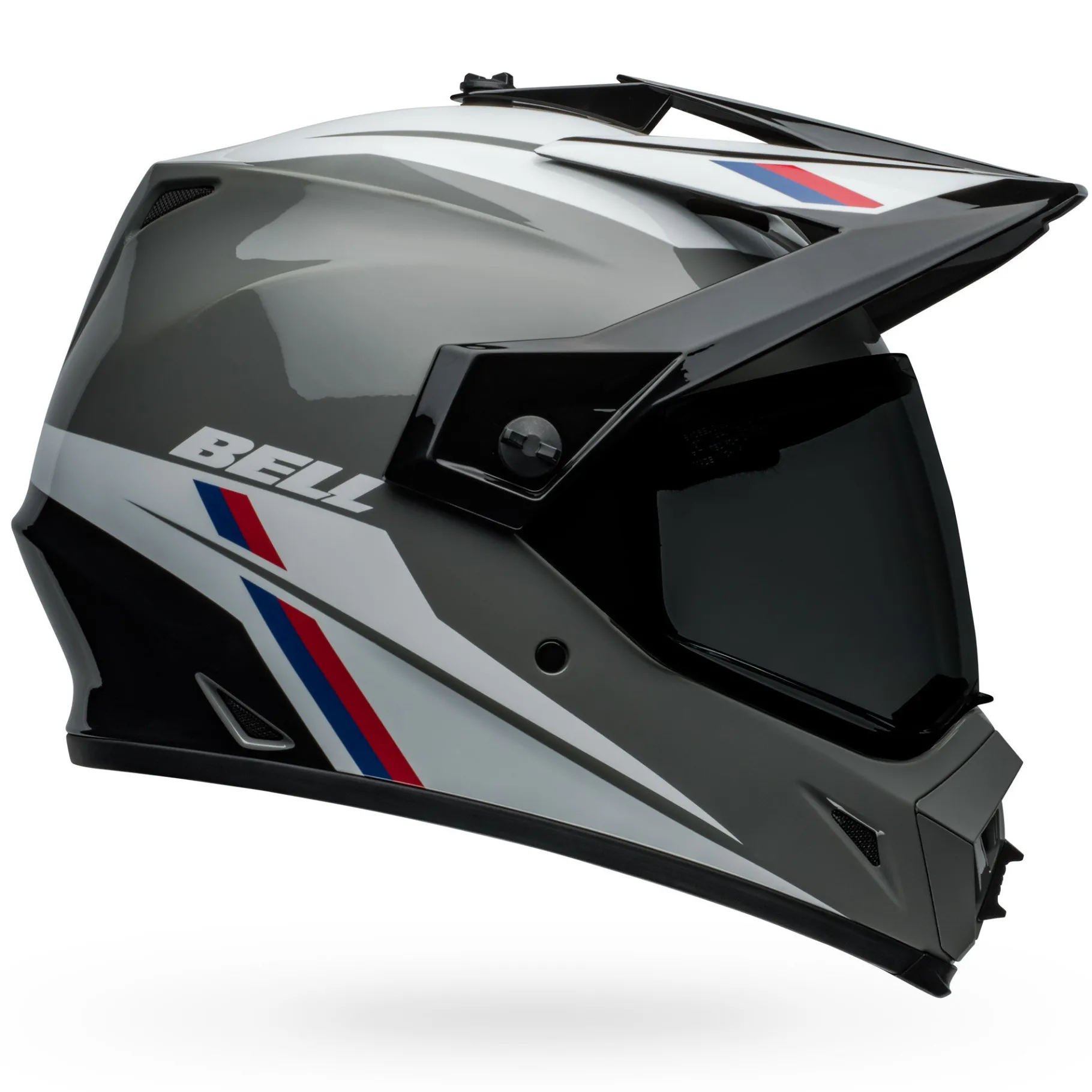 Dirt-Bell Helmets MX-9 Adventure Mips