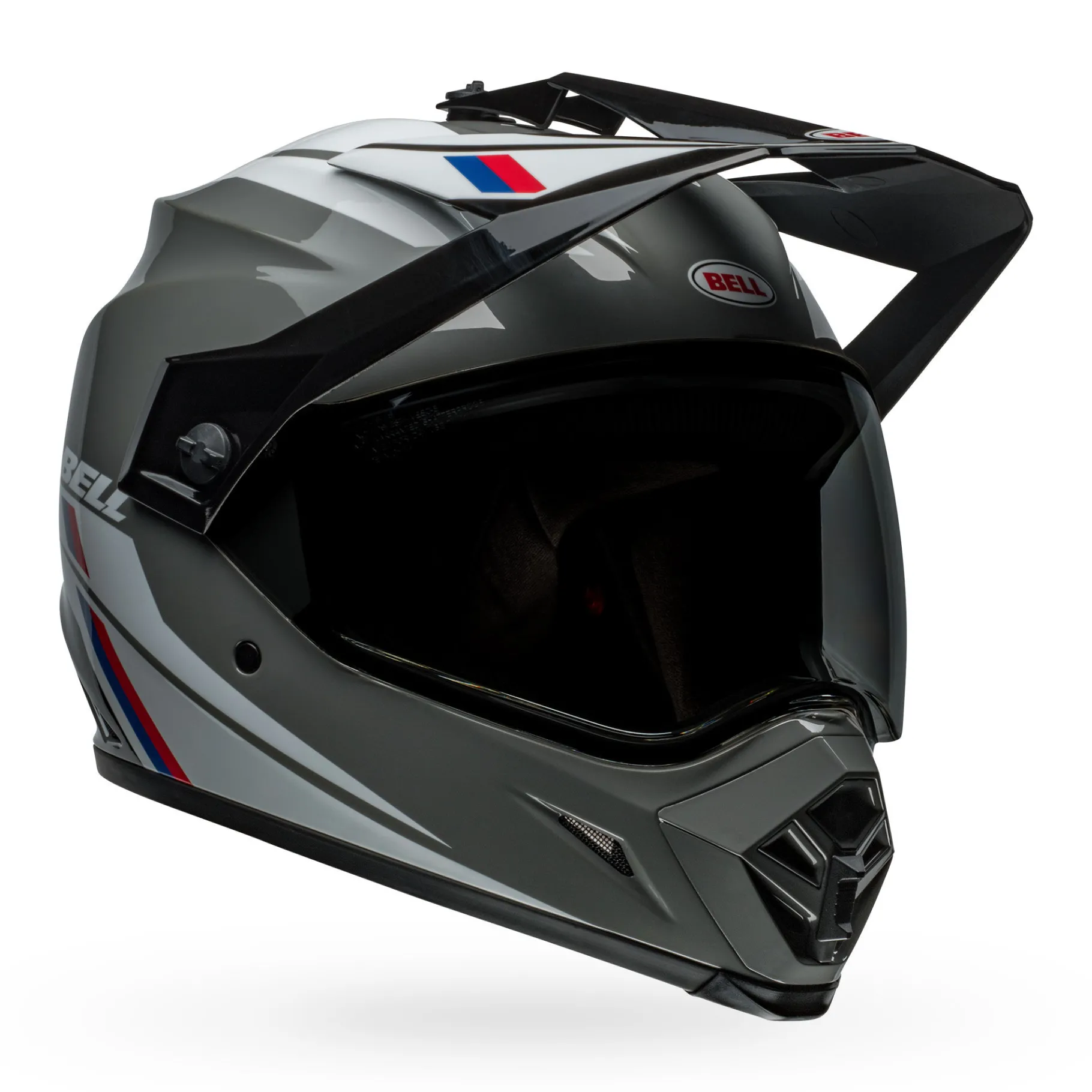 Dirt-Bell Helmets MX-9 Adventure Mips