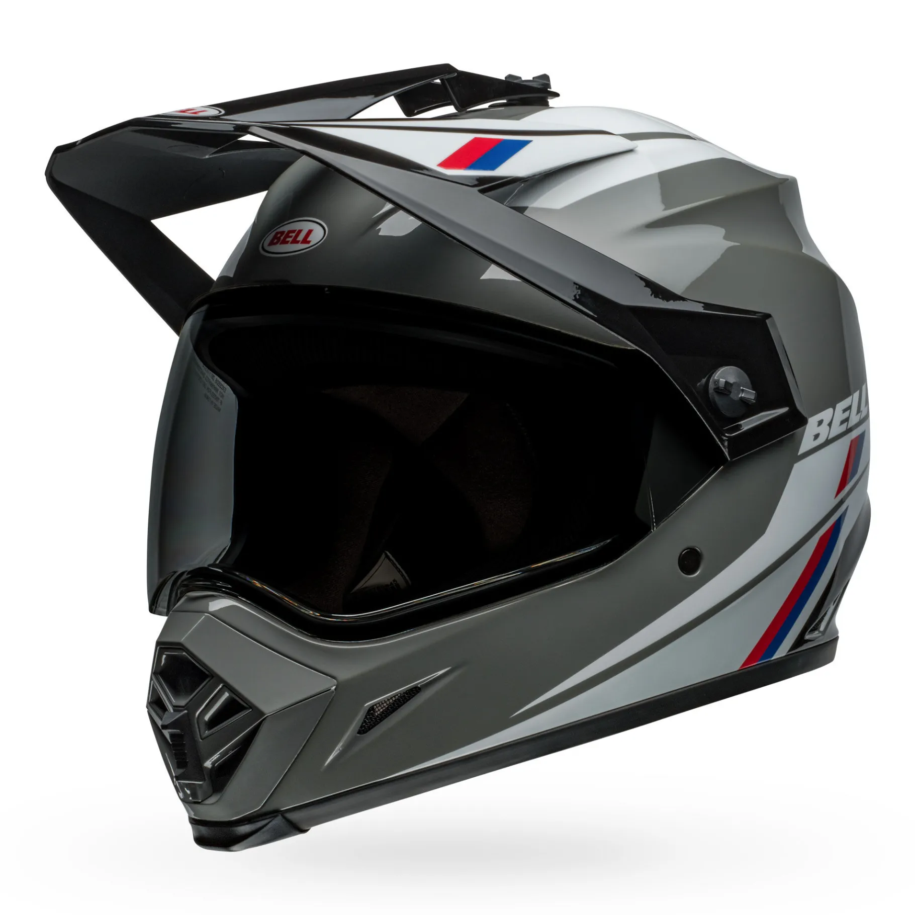 Dirt-Bell Helmets MX-9 Adventure Mips