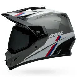 Dirt-Bell Helmets MX-9 Adventure Mips