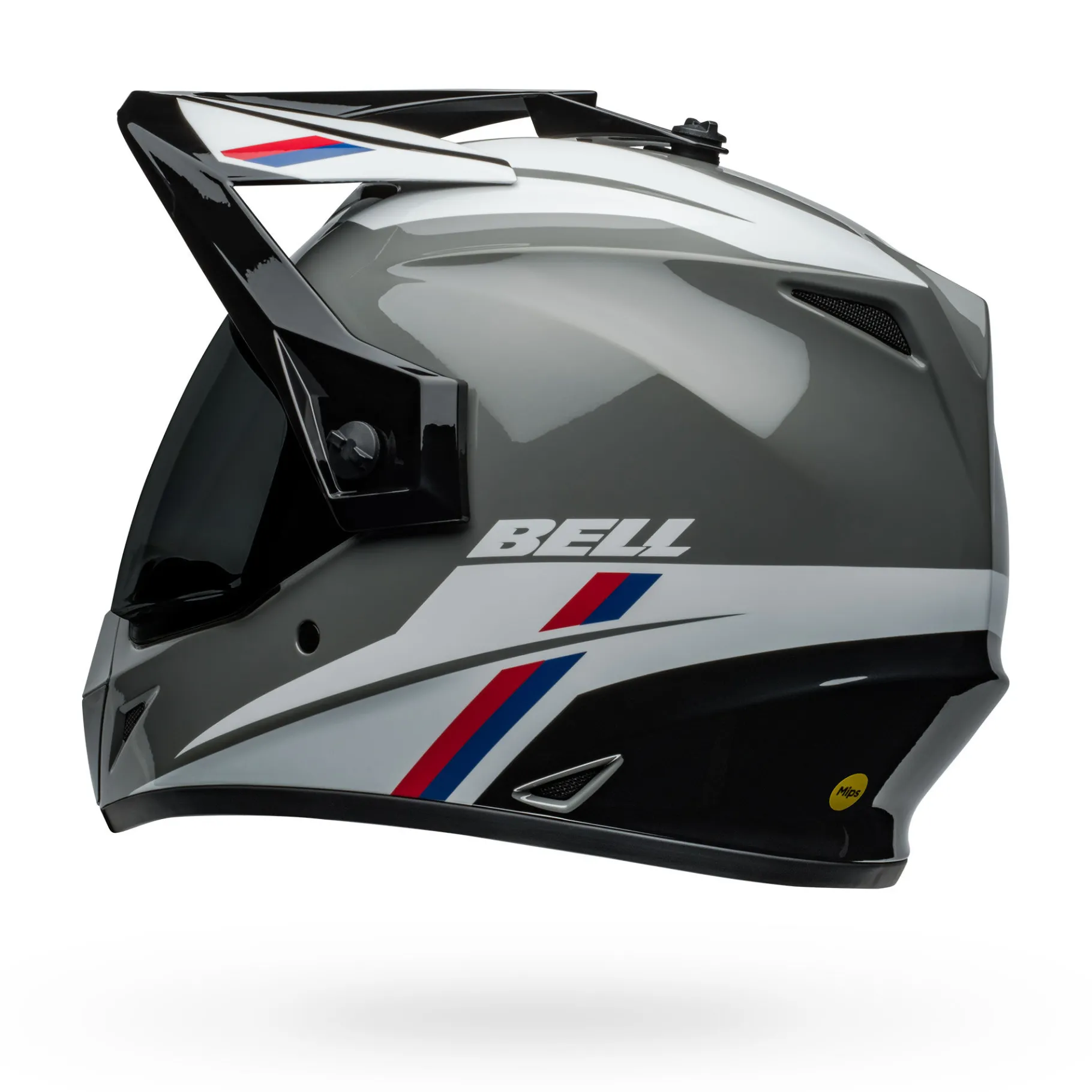 Dirt-Bell Helmets MX-9 Adventure Mips