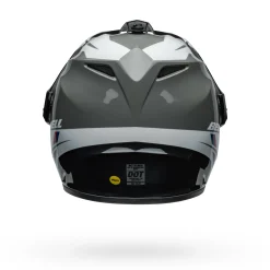 Dirt-Bell Helmets MX-9 Adventure Mips