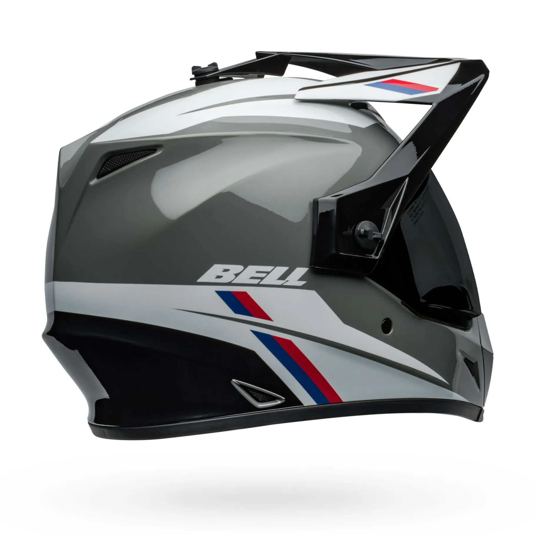 Dirt-Bell Helmets MX-9 Adventure Mips