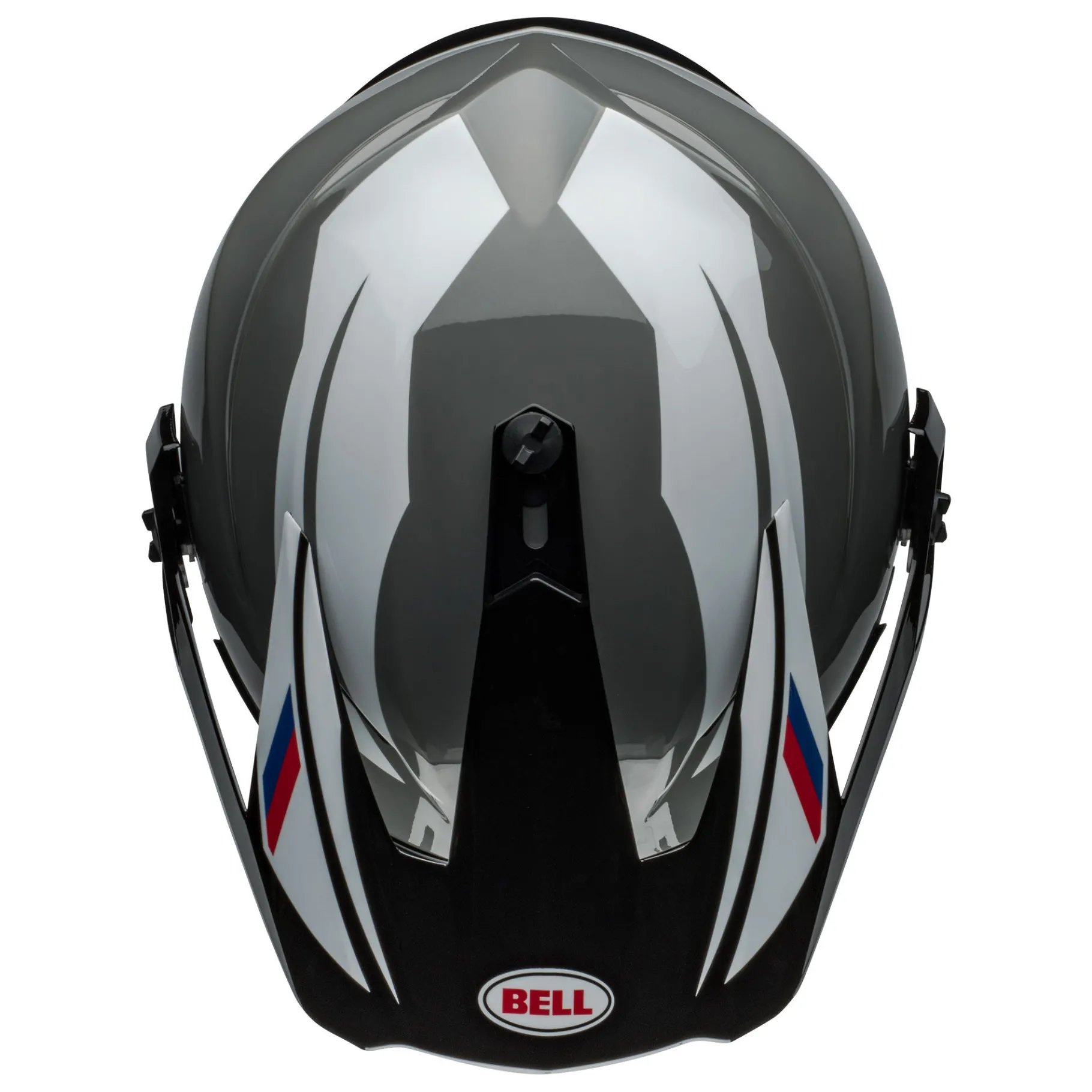Dirt-Bell Helmets MX-9 Adventure Mips