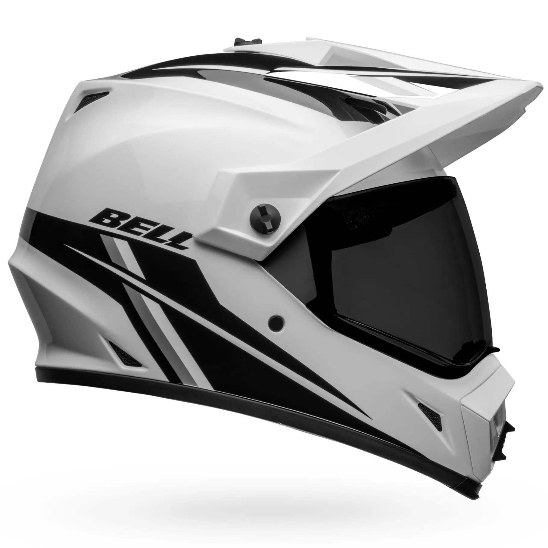 Dirt-Bell Helmets MX-9 Adventure Mips