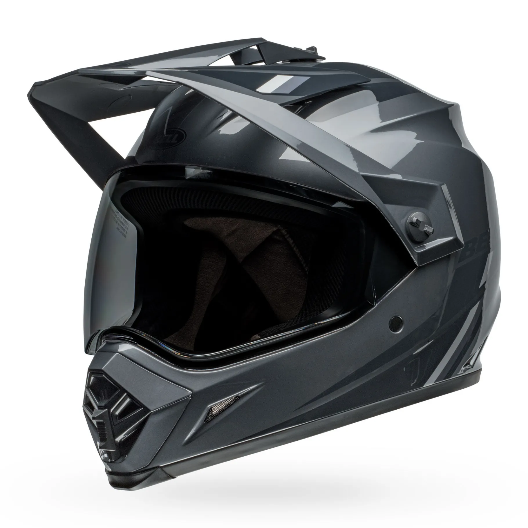 Dirt-Bell Helmets MX-9 Adventure Mips