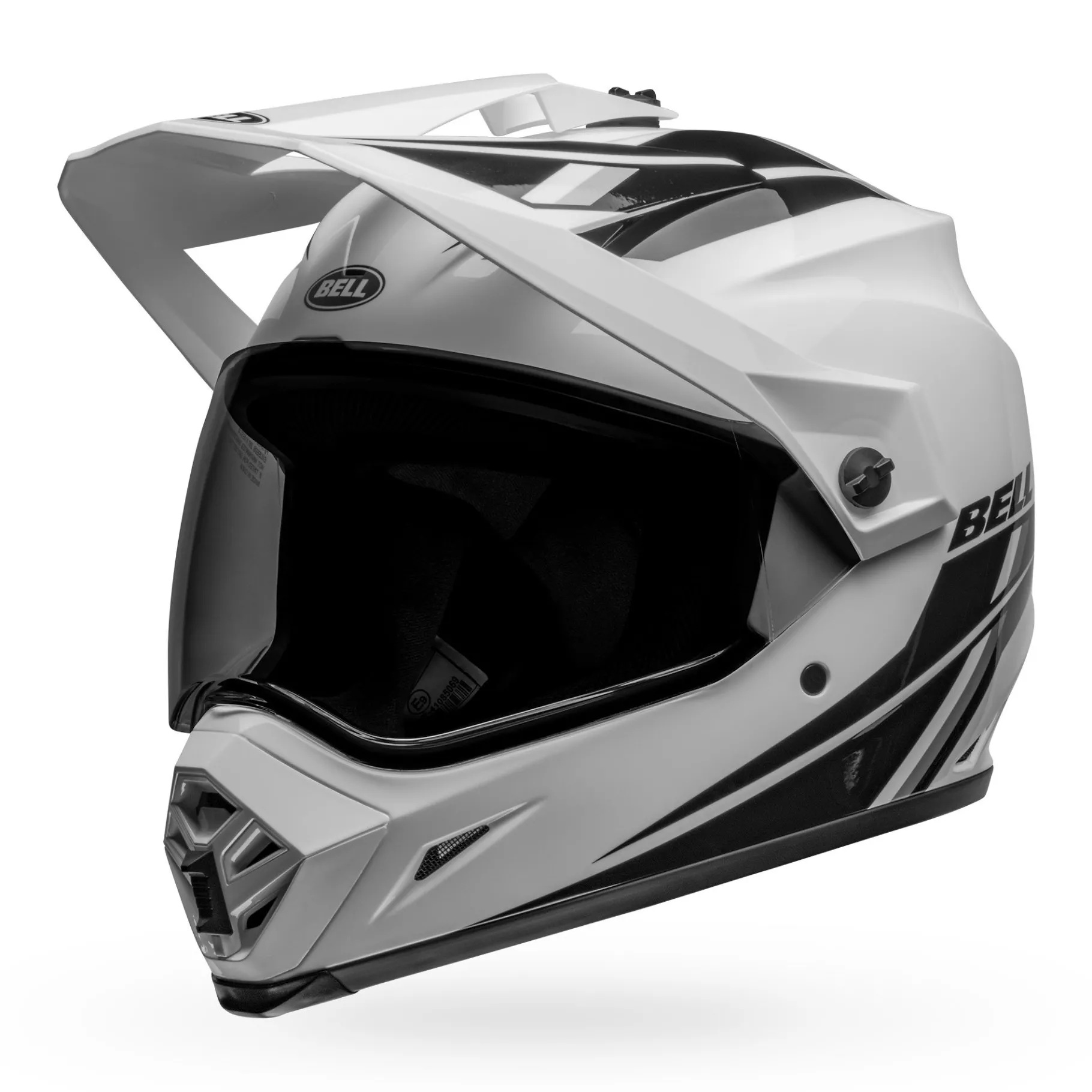 Dirt-Bell Helmets MX-9 Adventure Mips