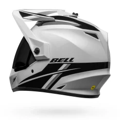 Dirt-Bell Helmets MX-9 Adventure Mips