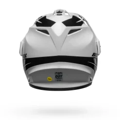 Dirt-Bell Helmets MX-9 Adventure Mips