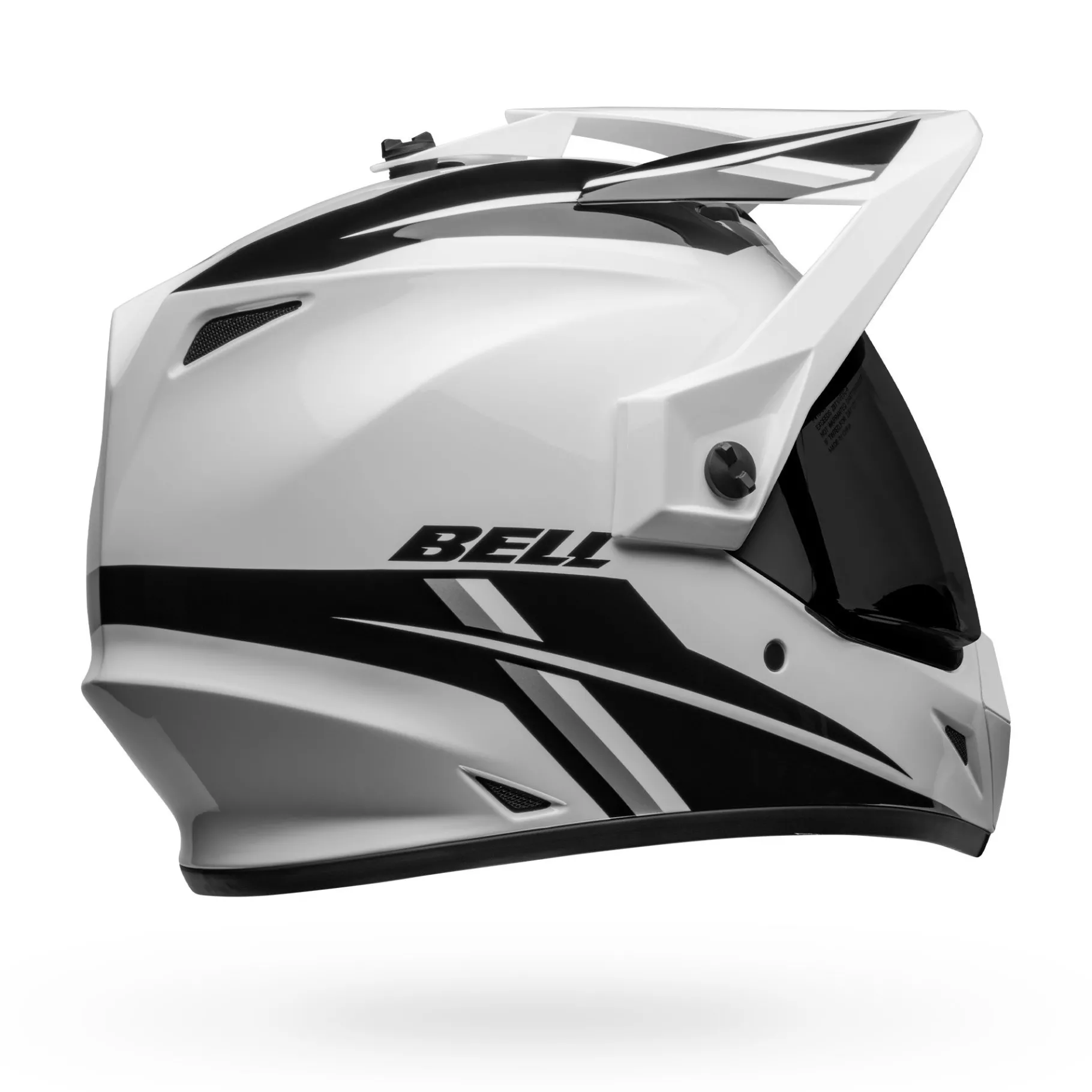 Dirt-Bell Helmets MX-9 Adventure Mips