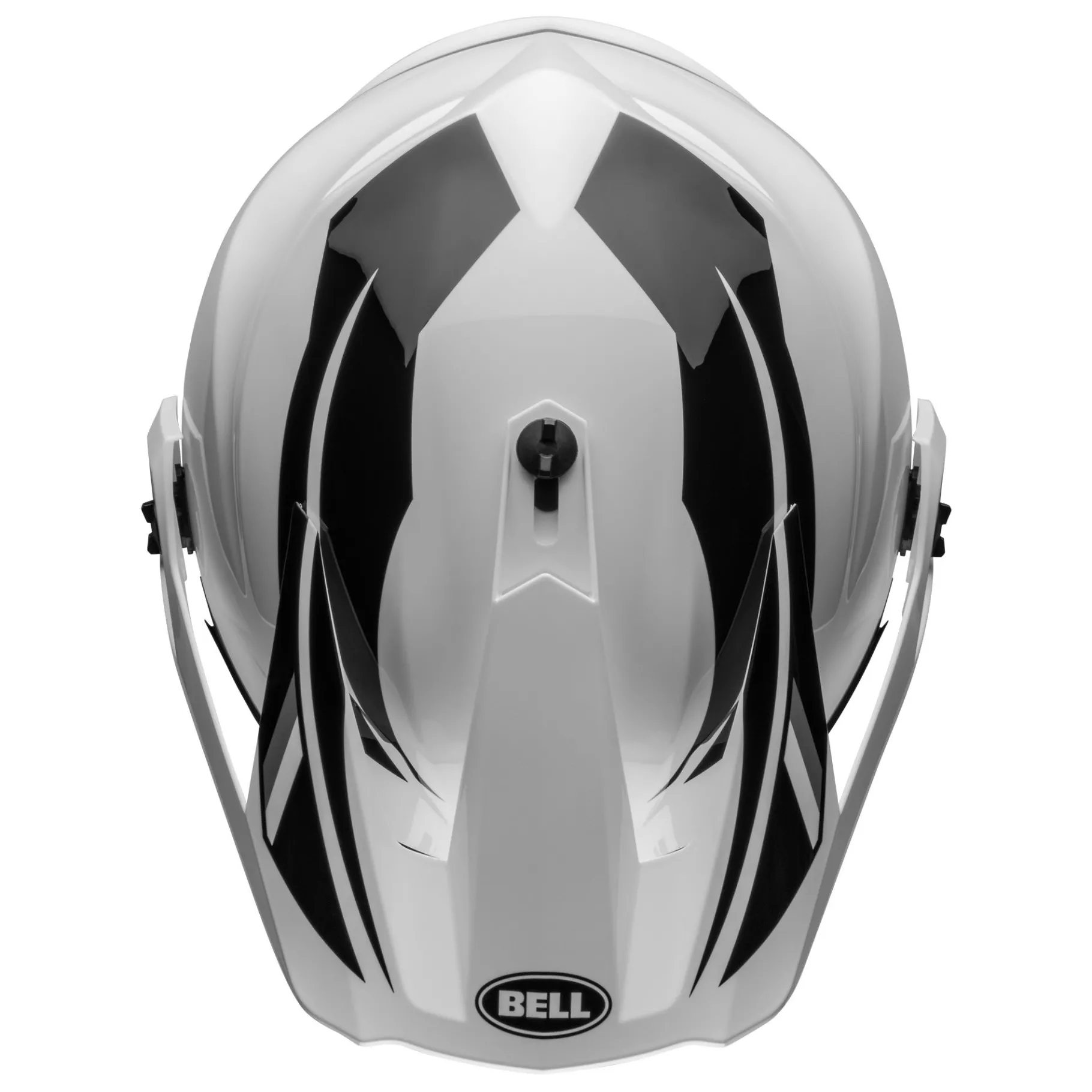 Dirt-Bell Helmets MX-9 Adventure Mips