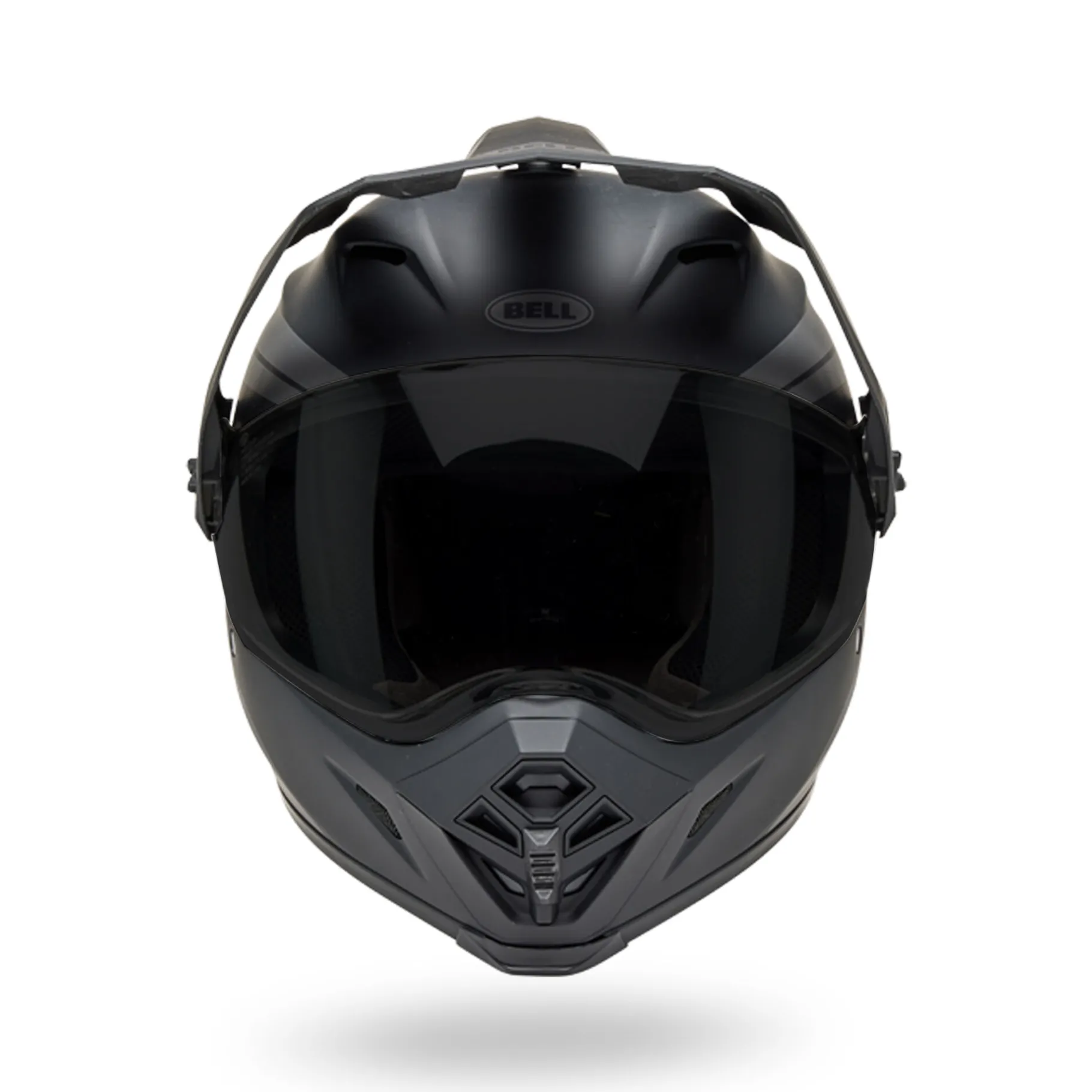 Dirt-Bell Helmets MX-9 Adventure Mips