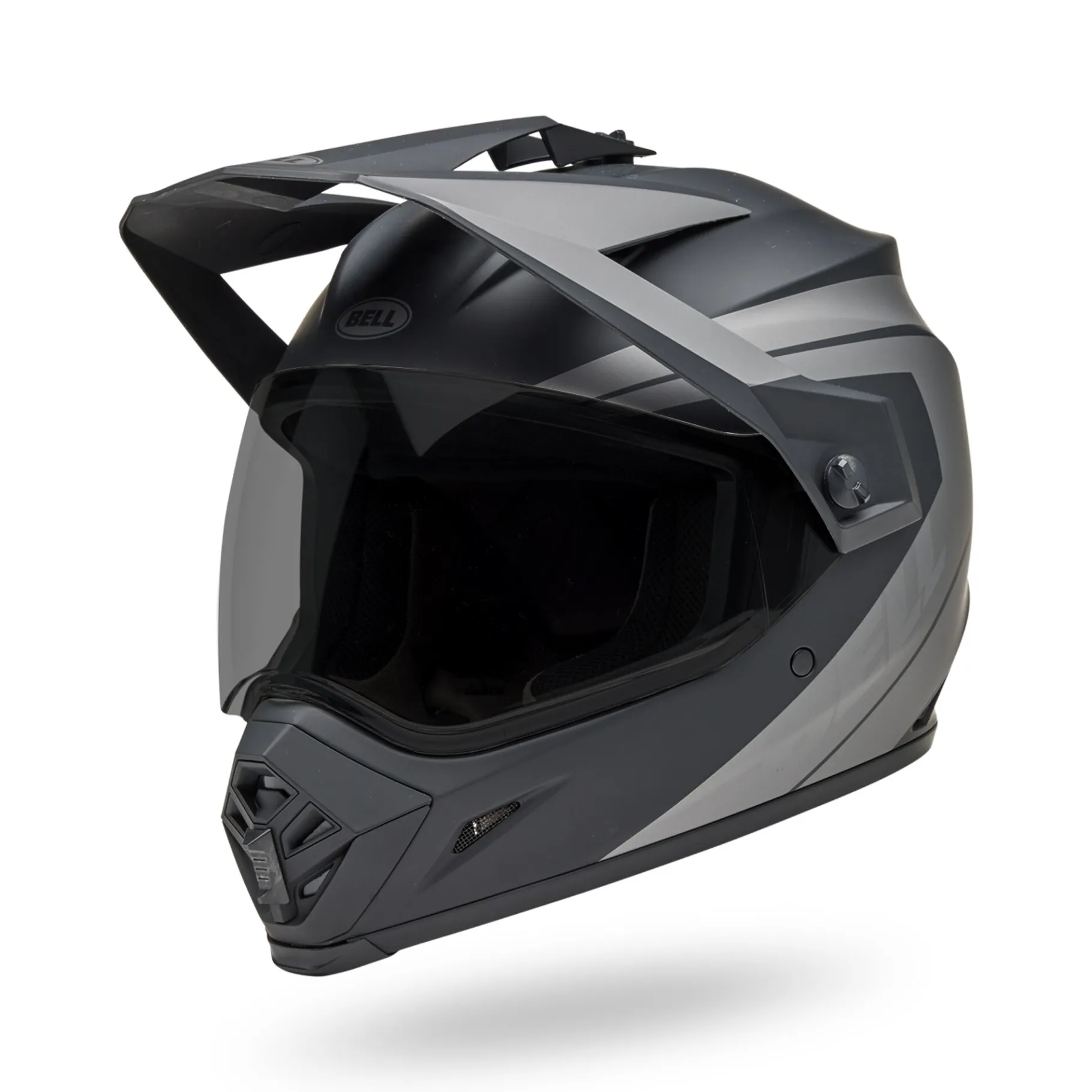Dirt-Bell Helmets MX-9 Adventure Mips