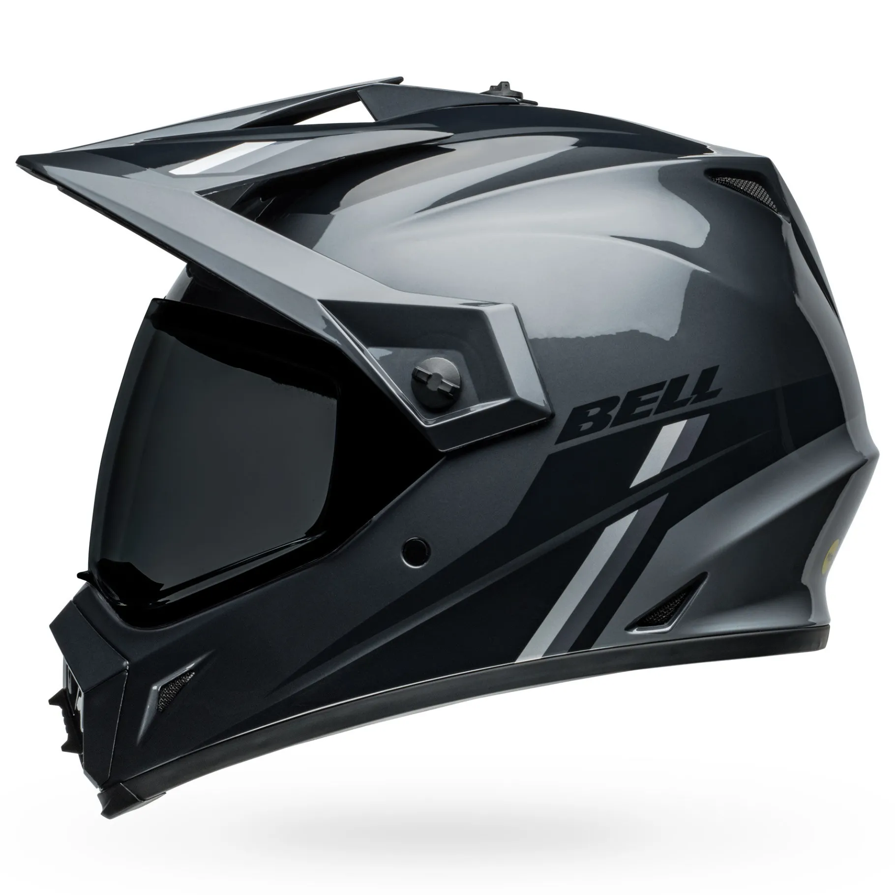 Dirt-Bell Helmets MX-9 Adventure Mips