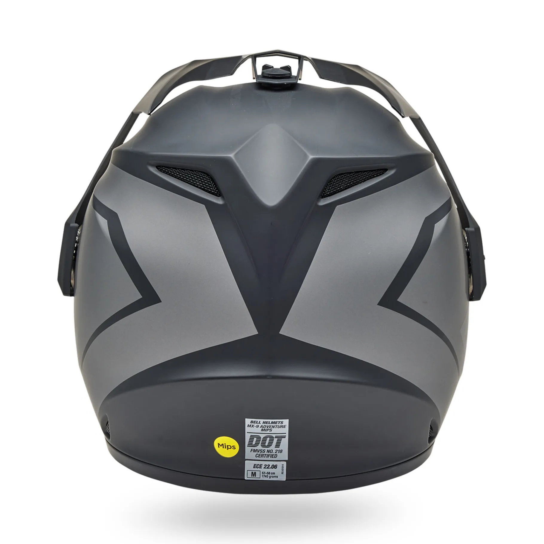 Dirt-Bell Helmets MX-9 Adventure Mips