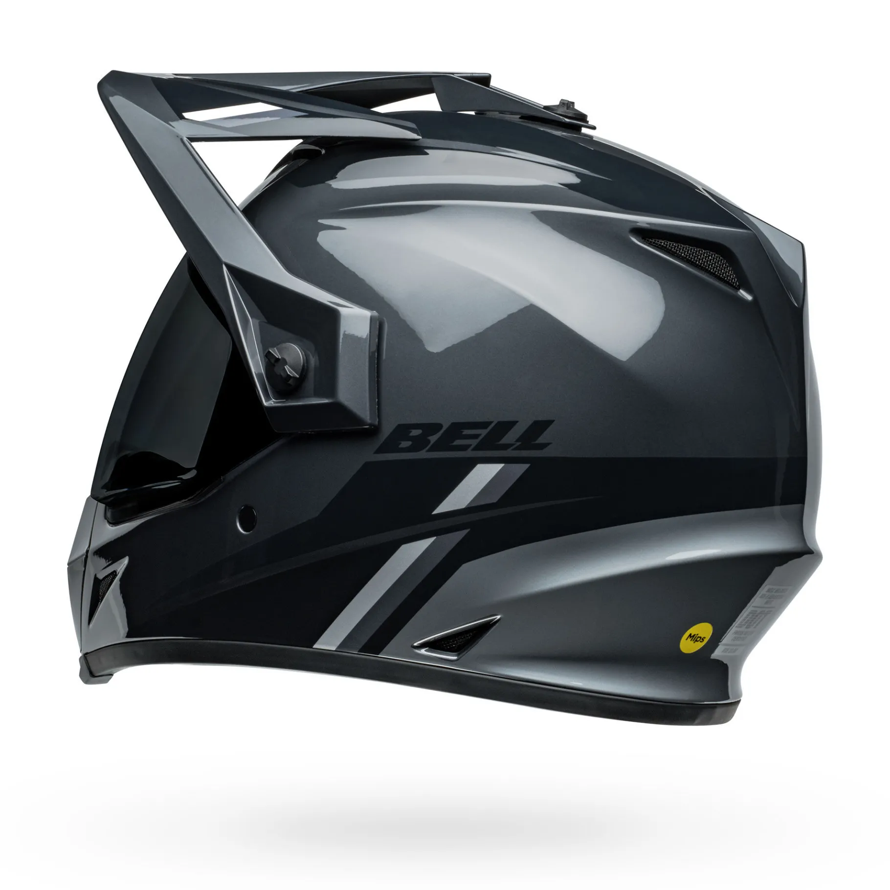 Dirt-Bell Helmets MX-9 Adventure Mips