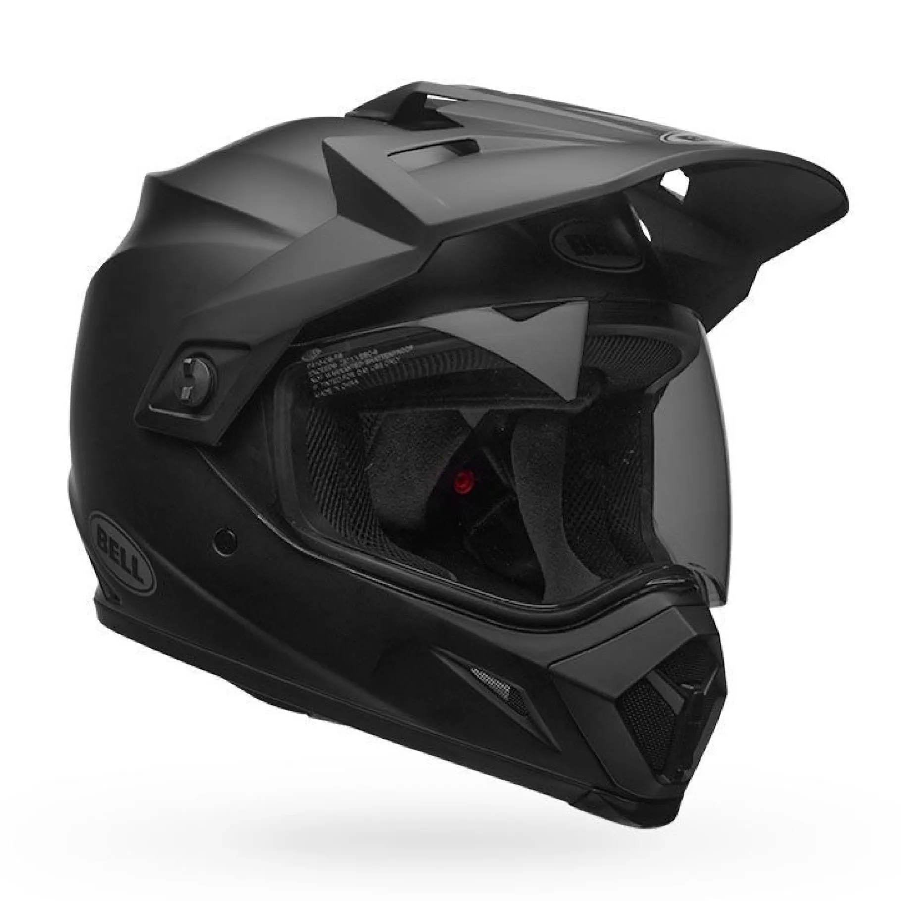 Dirt-Bell Helmets MX-9 Adventure Mips