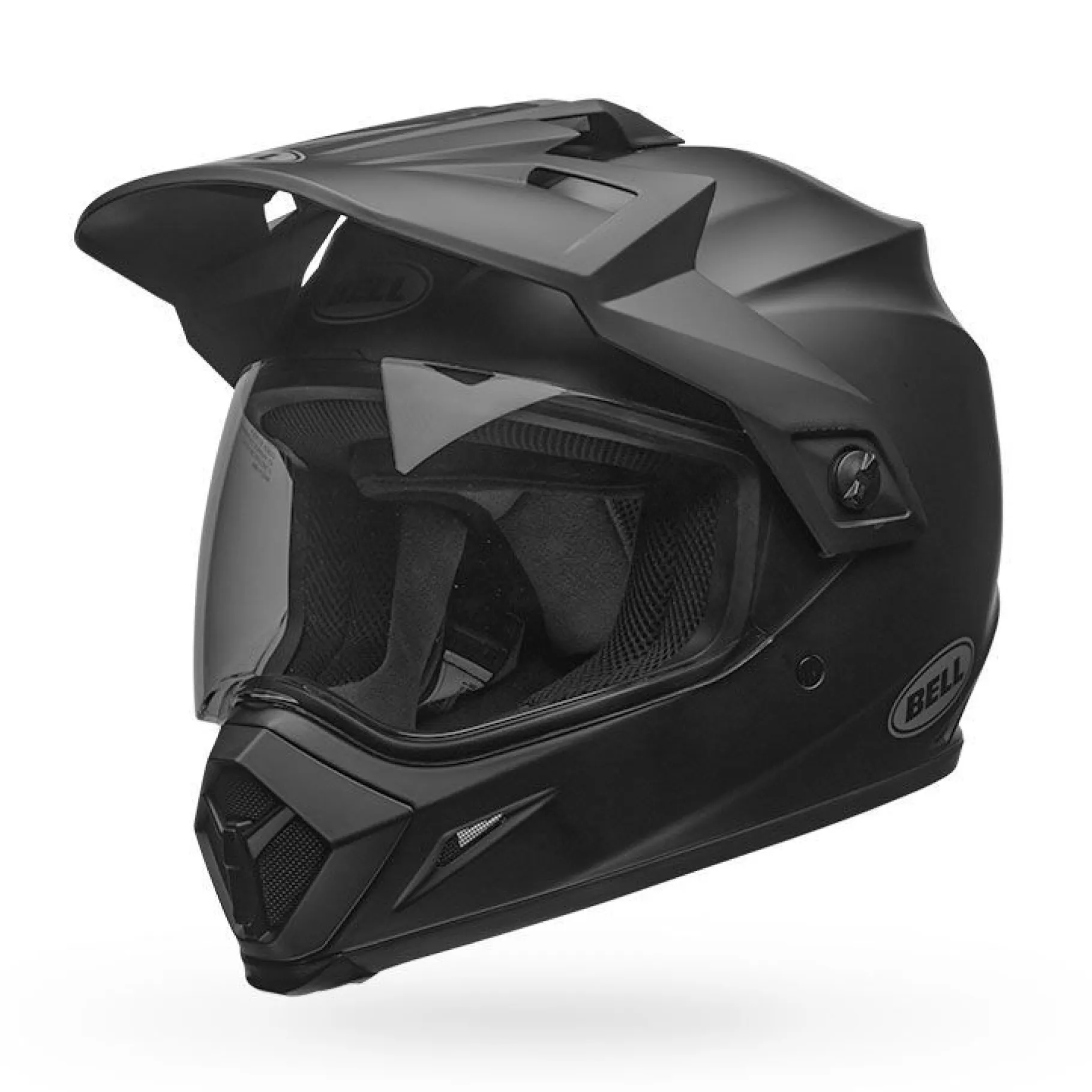 Dirt-Bell Helmets MX-9 Adventure Mips