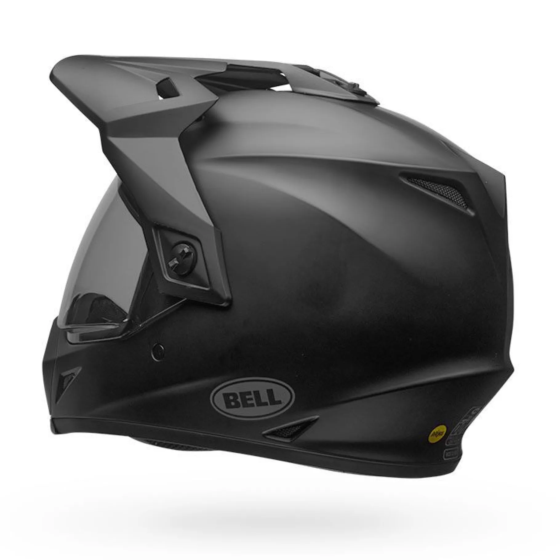 Dirt-Bell Helmets MX-9 Adventure Mips