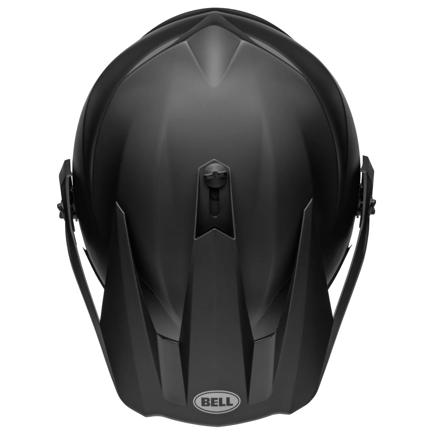 Dirt-Bell Helmets MX-9 Adventure Mips