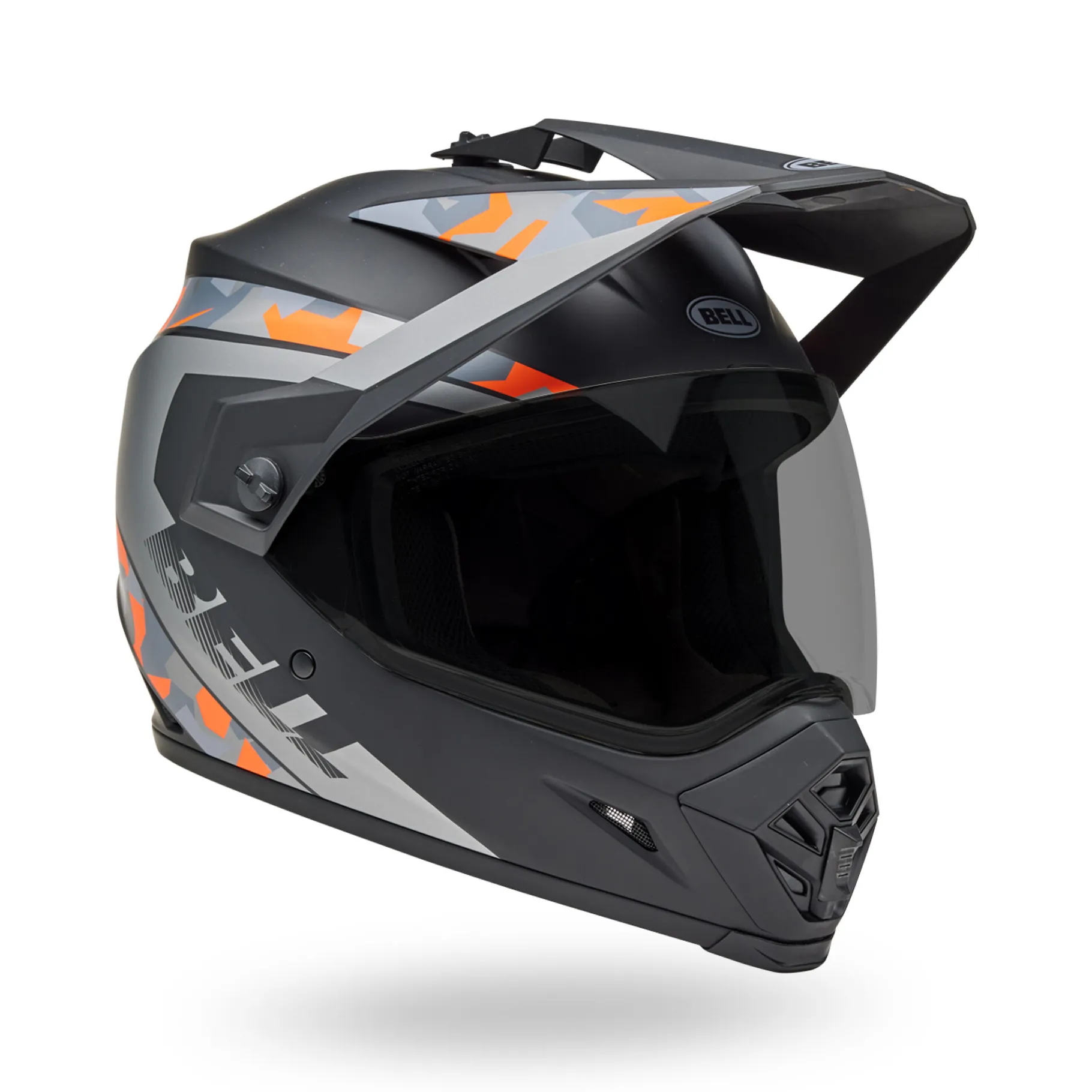 Dirt-Bell Helmets MX-9 Adventure Mips