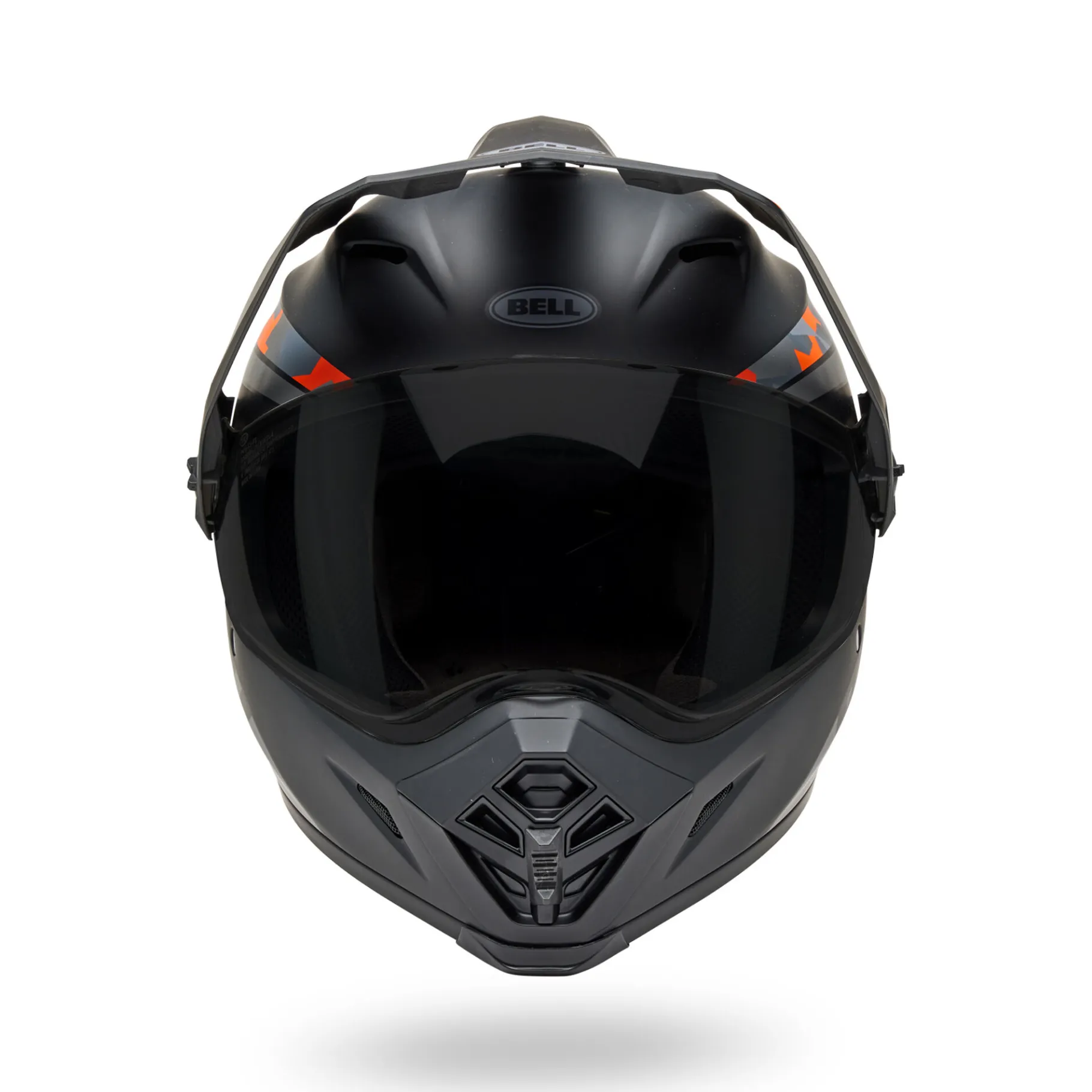 Dirt-Bell Helmets MX-9 Adventure Mips