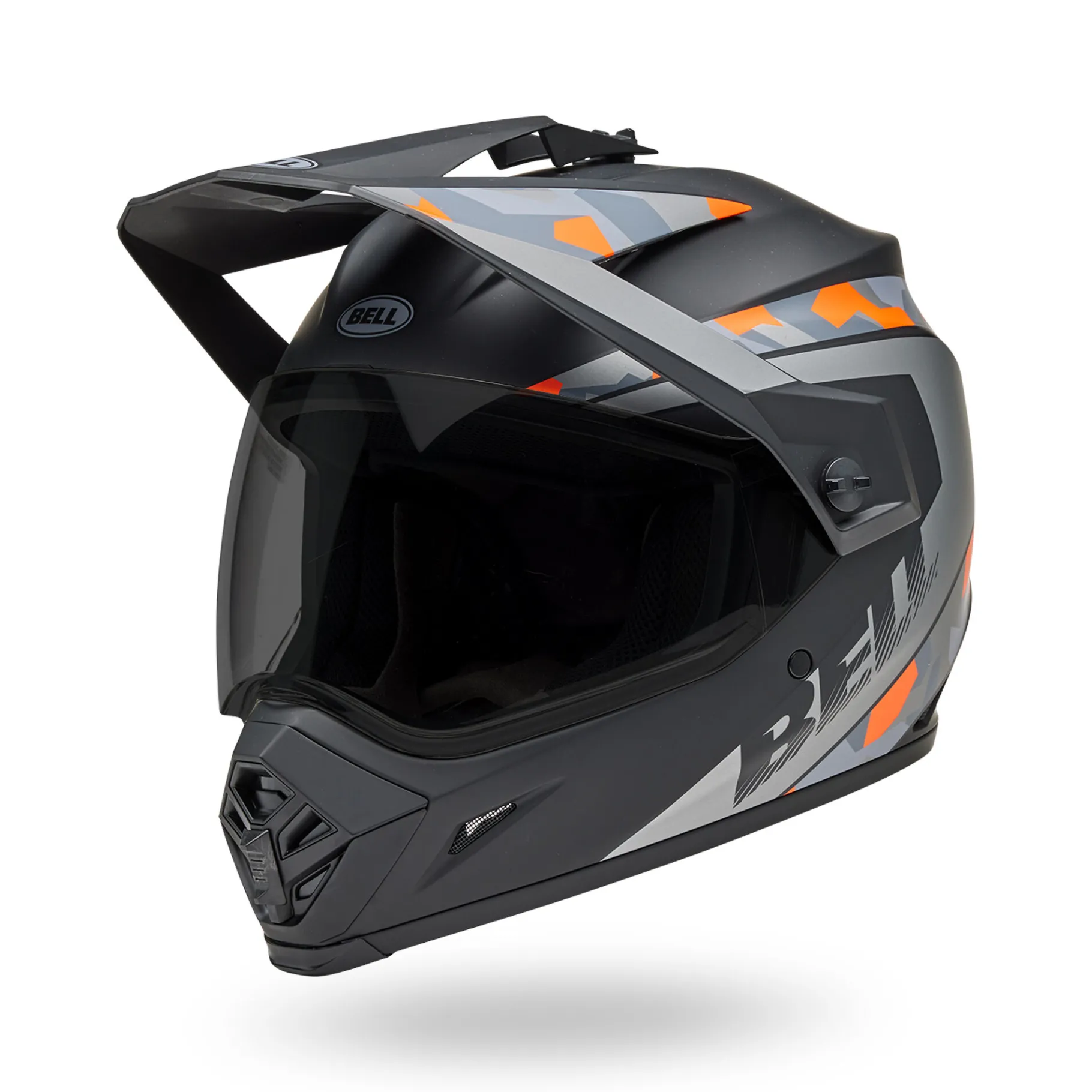 Dirt-Bell Helmets MX-9 Adventure Mips