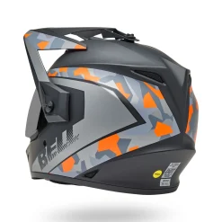 Dirt-Bell Helmets MX-9 Adventure Mips