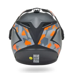 Dirt-Bell Helmets MX-9 Adventure Mips