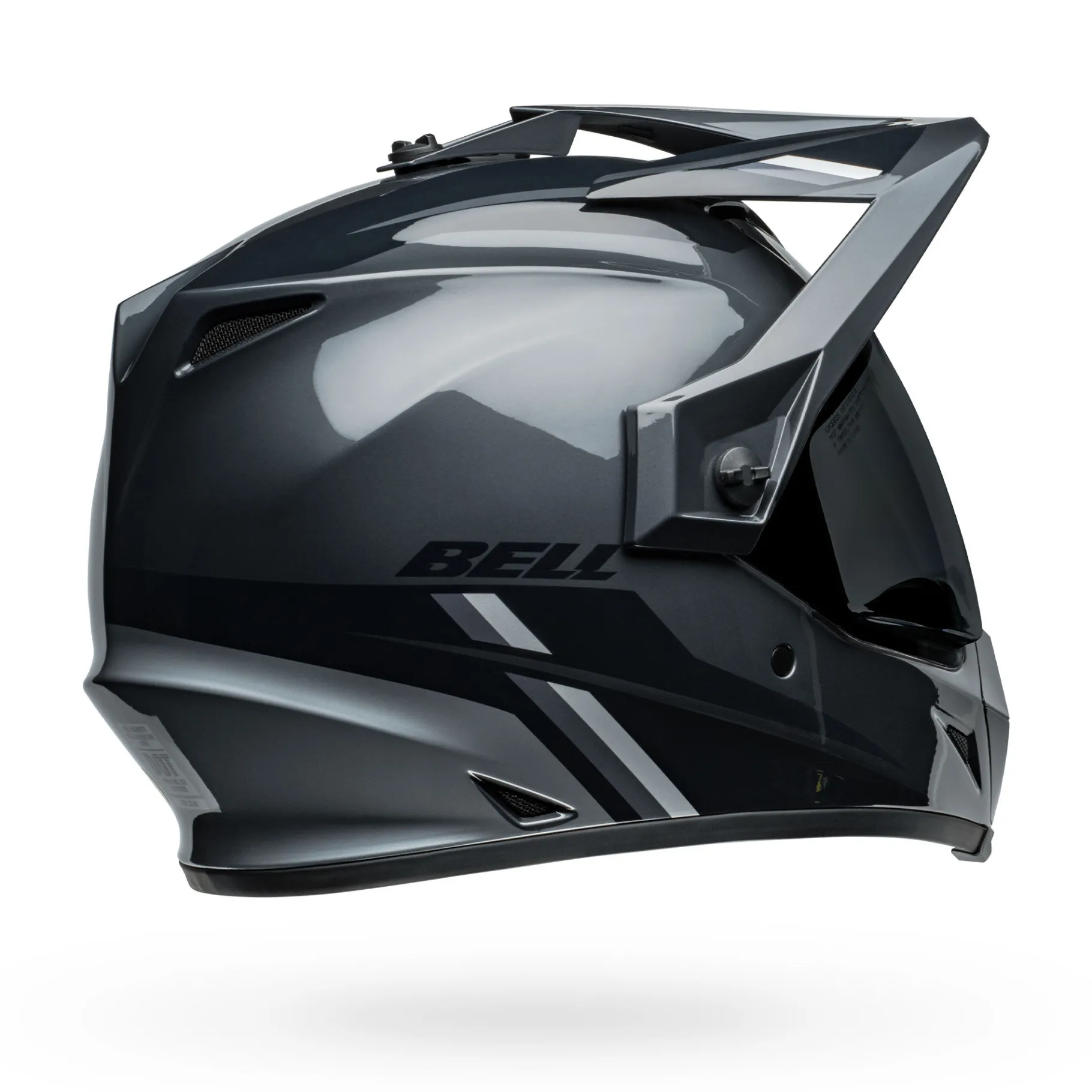 Dirt-Bell Helmets MX-9 Adventure Mips