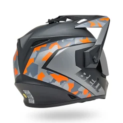 Dirt-Bell Helmets MX-9 Adventure Mips