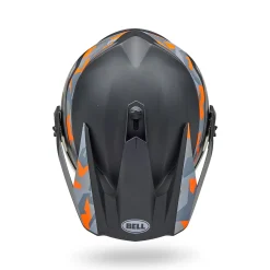 Dirt-Bell Helmets MX-9 Adventure Mips