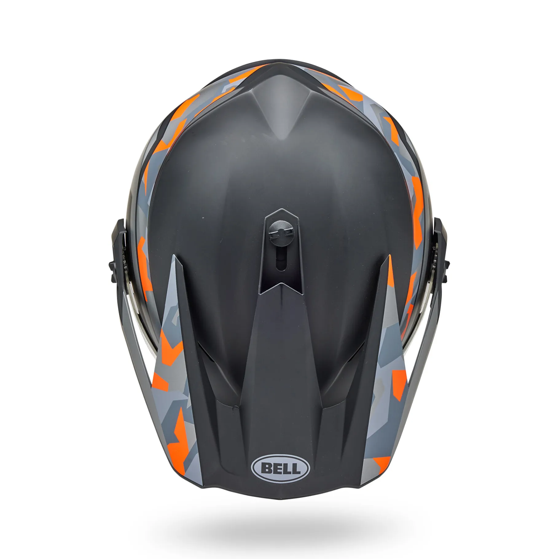 Dirt-Bell Helmets MX-9 Adventure Mips